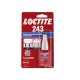 Środek zabezpieczający gwinty 243 Loctite LC1370555 | Exvi