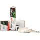 Klej do szyb samochodowych Teroson LC2669223 | Exvi