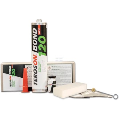 Klej do szyb samochodowych Teroson LC2669223 | Exvi