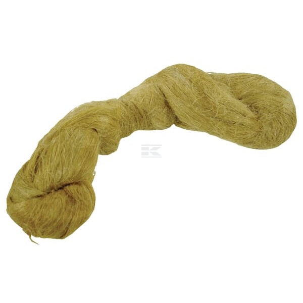 Konopie do uszczelniania 200 g FG910 | Exvi