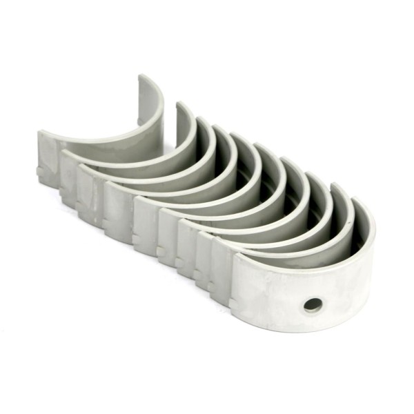 Komplet panewek głównych N-1.00 (IV 9003025410U | Exvi