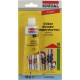 Silikon wysokotemperaturowy Soudal, 60 103610400605 | Exvi