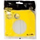 Laski kleju do pistoletu 11.5x100 mm 24 szt. 1GS20DT | Exvi