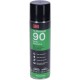Klej w aerozolu Hi-Strength 90 500 ml 7000116792 | Exvi