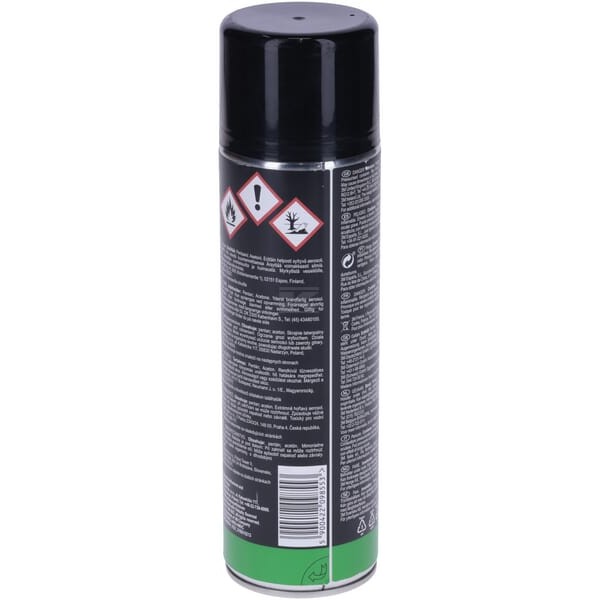 Klej w aerozolu Hi-Strength 90 500 ml 7000116792 | Exvi
