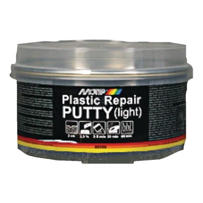 Zestaw naprawczy do tworzyw, 420 g 000059MOT | Exvi