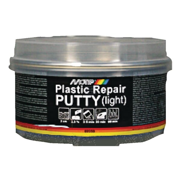 Zestaw naprawczy do tworzyw, 420 g 000059MOT | Exvi