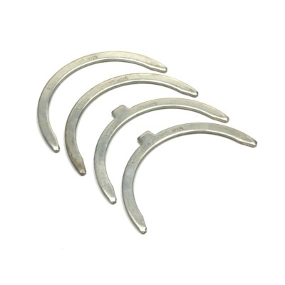 Komplet Półpierścieni P-1 (I szlif) 9099062111U | Exvi