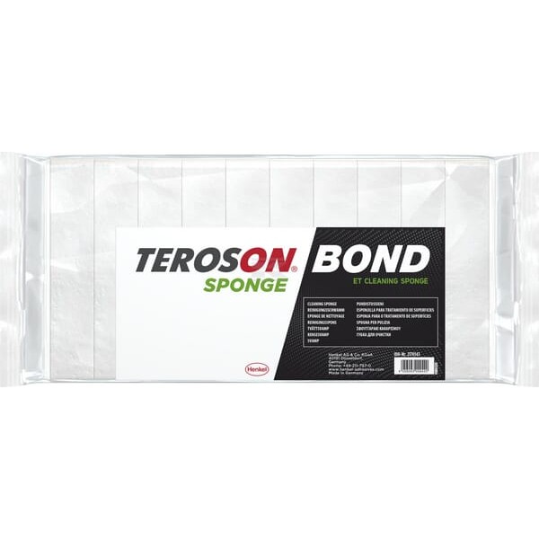 Gąbka TEROSON BOND (10 szt.) LC2697935 | Exvi