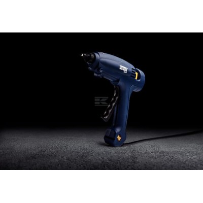 Pistolet do kleju EG320 Rapid, 120 W 5000326 | Exvi