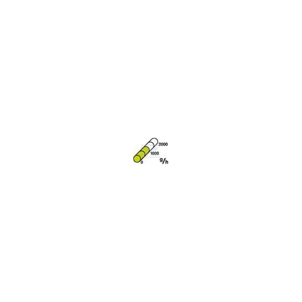 Pistolet do kleju EG320 Rapid, 120 W 5000326 | Exvi