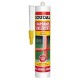 Silikon szklarski, biały 280 ml 137667SOU | Exvi