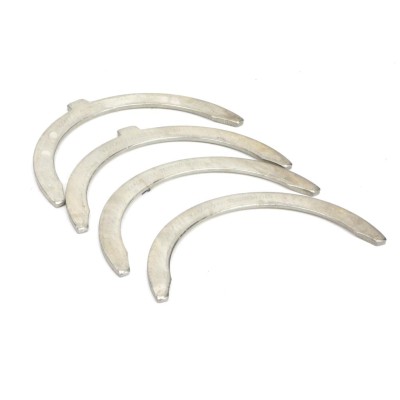 Komplet półpierścieni N-0.40 (II szlif) 9006062210U | Exvi