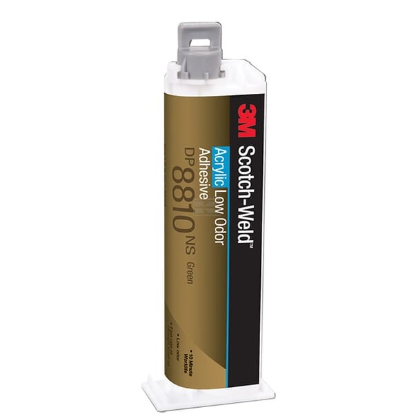 Klej akrylowy Scotch-Weld™ bezwonny 7100097574 | Exvi