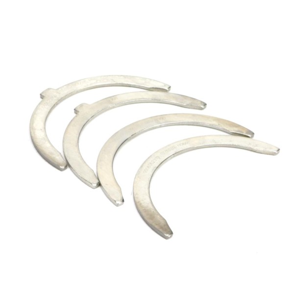 Komplet półpierścieni N-0.60 (III szlif) 9006062310U | Exvi