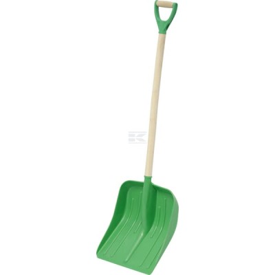 Łopata do zboża Rolplas 17001870049 | Exvi