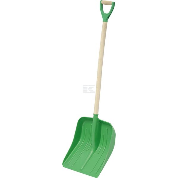 Łopata do zboża Rolplas 17001870049 | Exvi