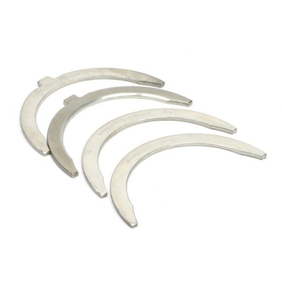 Komplet półpierścieni N-0.50 (II szlif) 9125062012U | Exvi