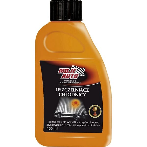 Preparat do uszczelniania chłodnic Moje 1025030333 | Exvi
