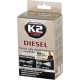 Dodatek do ON Diesel K2, 50 ml 1074831205 | Exvi