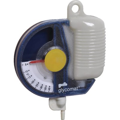 Glycomat do płynu układu chłodzenia Gefo, nr BT1100 | Exvi