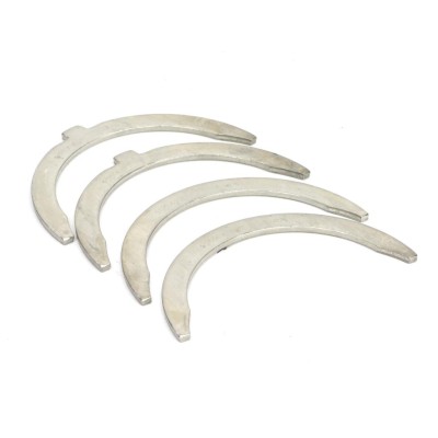 Komplet półpierścieni N-0.75 (III szlif) 9125062013U | Exvi