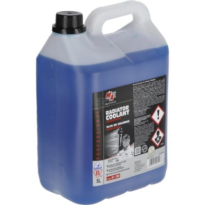 Koncentrat płynu do chłodnic niebieski MA 1074665005 | Exvi