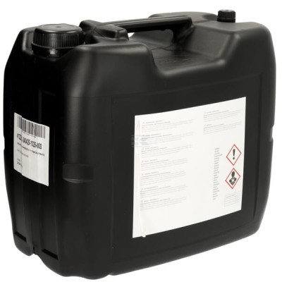 Koncentrat do chłodnic K11 20 l IAT601020KR | Exvi