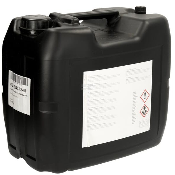 Koncentrat do chłodnic K11 20 l IAT601020KR | Exvi
