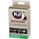 Dodatek do benzyny Benzin K2, 50 ml 1074831105 | Exvi