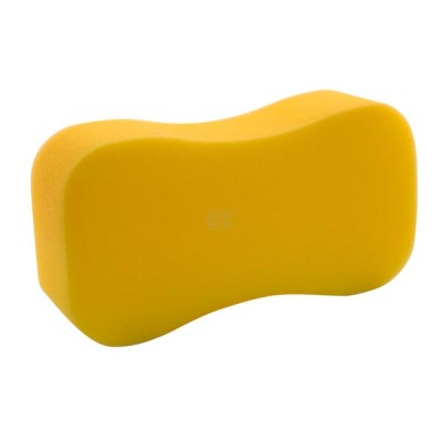 Gąbka do mycia samochodu Jumbo 185x120x50 mm 105087 | Exvi