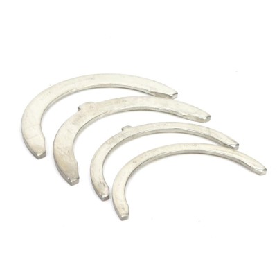 Komplet półpierścieni N-0.90 (III szlif) 9003062310U | Exvi