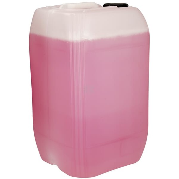 Płyn do spryskiwaczy letni 20 l SW051020KR | Exvi