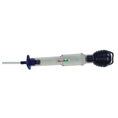 Tester temperatury zamrazania płynu BT5500 | Exvi