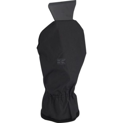 Skrobaczka do szyb z rękawicą KRA00904523006 | Exvi