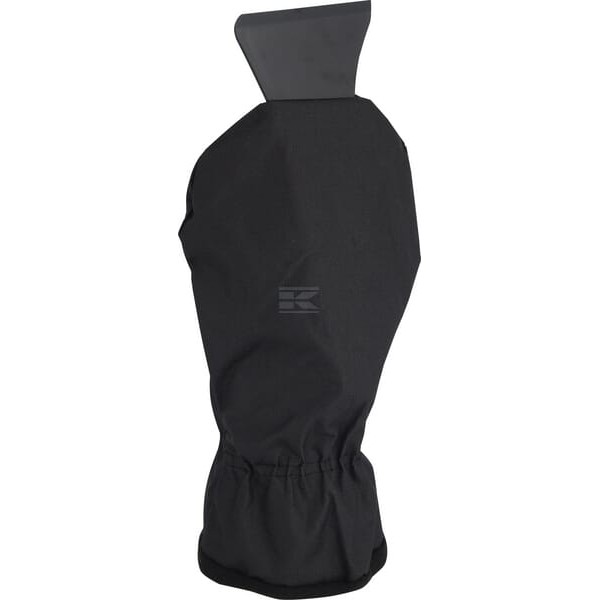 Skrobaczka do szyb z rękawicą KRA00904523006 | Exvi