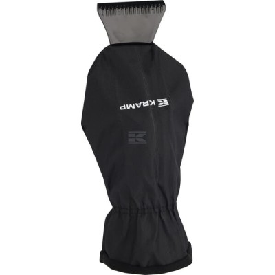 Skrobaczka do szyb z rękawicą KRA00904523006 | Exvi