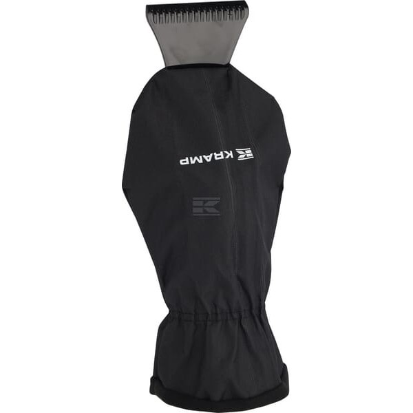 Skrobaczka do szyb z rękawicą KRA00904523006 | Exvi