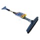 Skrobaczka do szyb z miotłą do śniegu SP680064 | Exvi