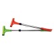 Skrobaczka do szyb z uchwytem teleskopowym SP67004870 | Exvi