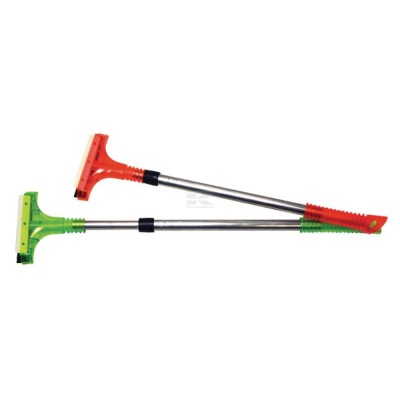 Skrobaczka do szyb z uchwytem teleskopowym SP67004870 | Exvi