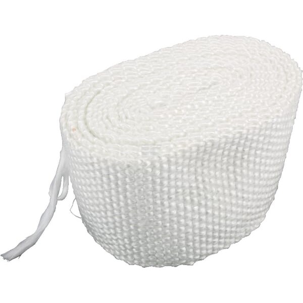Mata z włókna szklanego, 3x100 mm 800°C EX93100800 | Exvi