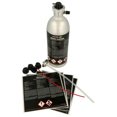Butla aluminiowa Motip V05000 | Exvi
