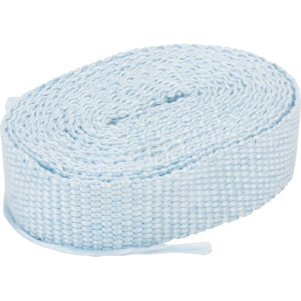 Mata z włókna szklanego, 3x40 mm 800°C EX9340800 | Exvi