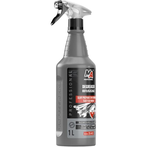 Odtłuszczacz MA Professional, 1 l 1025041710 | Exvi