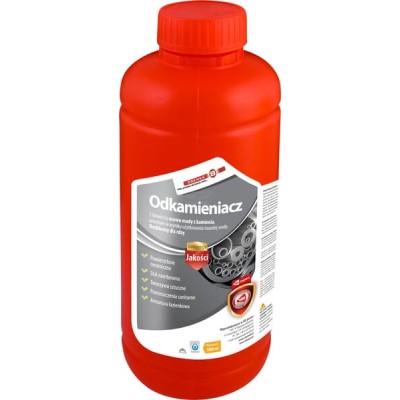 Odkamieniacz V8, 1000 ml 1063200010 | Exvi