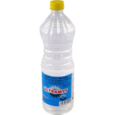 Płyn do odtłuszczania Ultramyt, 1 l 1025041010 | Exvi