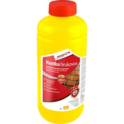 Preparat kostka brukowa V8, 1000 ml 1063200901 | Exvi