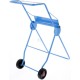 Stojak do papieru z uchwytem na worek CP99902KR | Exvi