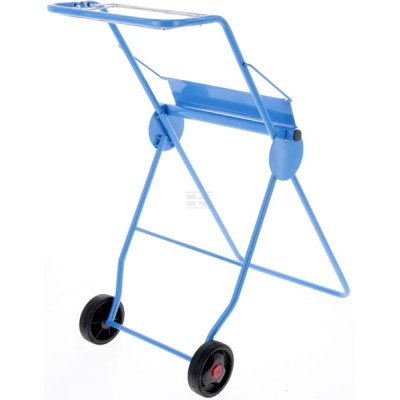 Stojak do papieru z uchwytem na worek CP99902KR | Exvi